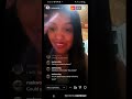 Jersey Avila Ig Live