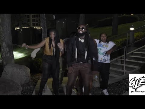 King Dono - “Gold Digger”(LooseMix) (A1 Spotlight )