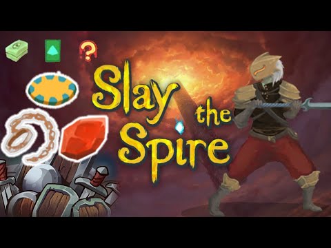Slay the Spire September 20th Daily - Ironclad | Barricade is great if you can play it soon enough!