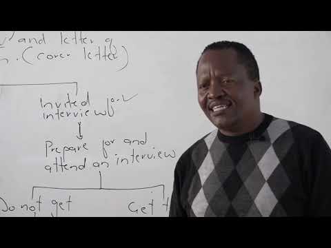 TVET's COVID 19 Learner Support Program EP60