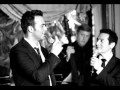 I'm Nothing Without You-Cheyenne Jackson and Michael Fienstein