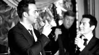 I&#39;m Nothing Without You-Cheyenne Jackson and Michael Fienstein