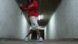 ShaMen CWALK Flipside - FreeWay