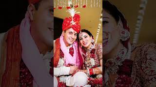 Download lagu sharadha Arya wedding album tu milta hai mujhe #preeta #kundalibhagya #wedding #shorts mp3
