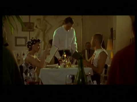 Daniel Landa Motýlek