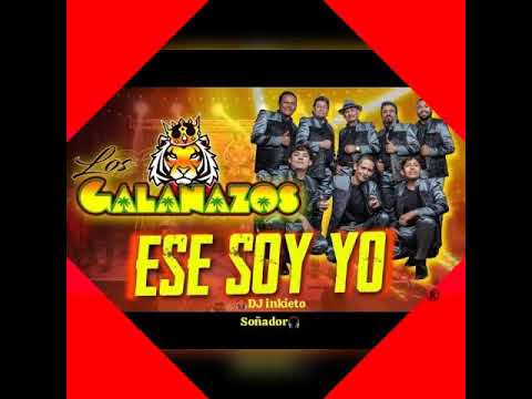🦁🌴Los Galanazos🌴🦁 {Mix 2024} 🕺🏻💃🏻A Bailar💃🏻🕺🏻