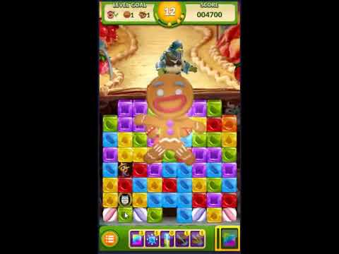 Shrek Sugar Fever Level 161 - NO BOOSTERS 👹🐴🐷 | SKILLGAMING ✔️