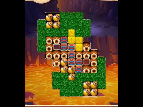 TOON BLAST level 6760