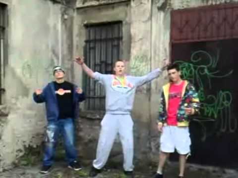 mc.WTK mc.ShKaPa MłodziaK -  NASTĘPNE POKOLENIE