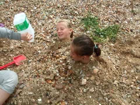 Steam Community Video Kids Stuck In The Sand Steam Community Video Kids Stuck In The Sand