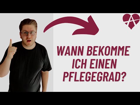 ❤️ Ab wann bekomme ich einen Pflegegrad? - Salomo räumt die Gerüchteküche auf - Fair Future