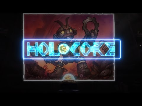 Holocore Facts: The Titan-forged Servants of Ulduar [Lore Video]