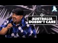 Australia Does Not Care | Gabriel Iglesias