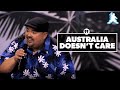 Australia Does Not Care Gabriel Iglesias