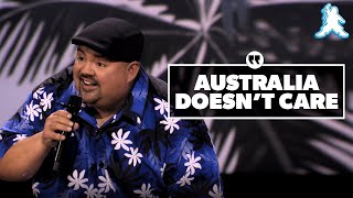 Australia Does Not Care | Gabriel Iglesias