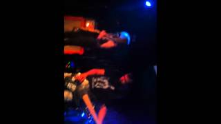 Kylesa - To Forget (live in Motala)