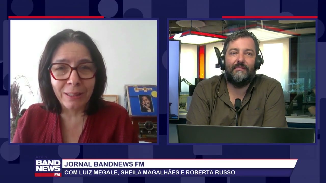 Mônica destaca pesquisas sobre aprovação do governo Lula | Mônica Bergamo