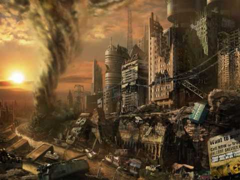 Toureau - End Of The World (Mikrodizko Remix)