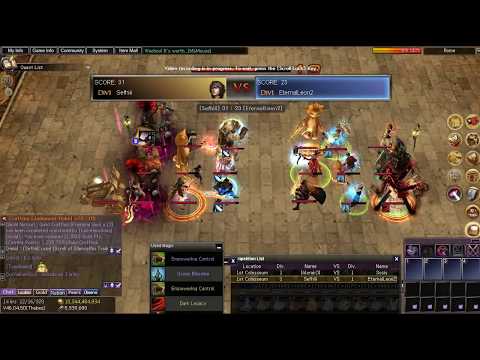 Thebes Weekly PM  27/01/18 ||Semi-Final|| Sefhiii Vs EternalLeon2