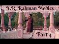 AR Rahman Medley 2025 90s Classics Syed Subahan M S Jones Rupert Subash
