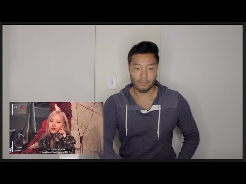 Film Director analyzes Black Pink's making of "How You Like That" MV for 14 minutes