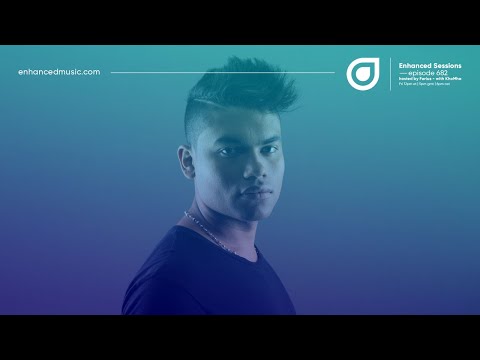 Enhanced Sessions 682 with KhoMha - Hosted by Farius