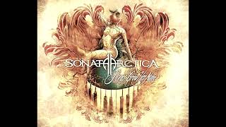 Sonata Arctica - Somewhere Close to You (Instrumental)