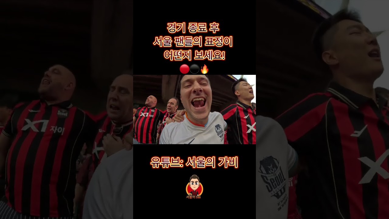 너무 멋있어! ???? #서울 #k리그 #FCSEOUL #seoul #kleague #FC서울 #서울의가비  #football #korea #축구 #kleague1 #k리그1 #외국인