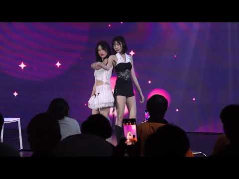 Fahsai Euphonie   FULL Stage Fancam 21-07-66