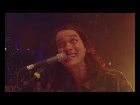 King Gizzard & the Lizard Wizard - Planet B (live) [CC: lyrics/subtítulos]
