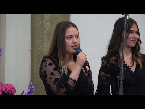 Unity Vocal Group - CAND OCEANELE