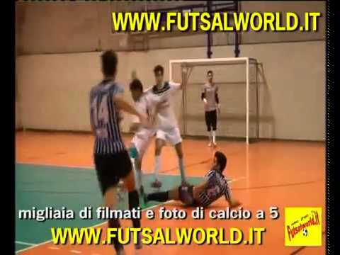 16 12 14 COPPA ITALIA   Lecco C5   Milano C5        Under 21    futsal,calcio a 5
