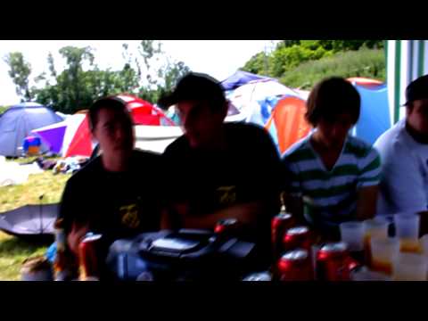 ZuGechillt&Vaszel - Hektik