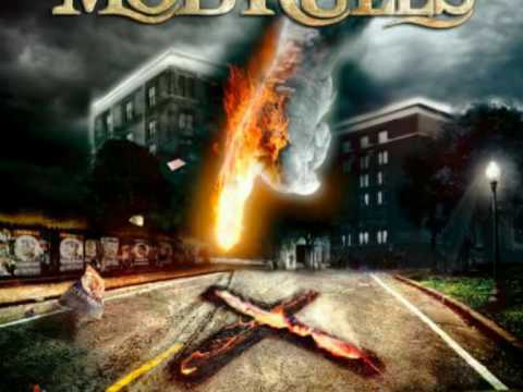 MOB RULES - Radical Peace (2009) ALBUM TRAILER