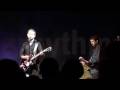 Augie March - Just Passing Through (Live, HD ...