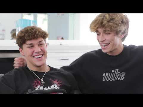 THE NEW TRUTH ABOUT ME | NOAH BECK music video cover
