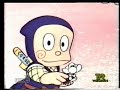 Nino Il Mio Amico Ninja Videosigla Apertura Da EutoTV TVR Voxon