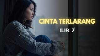 Download lagu Ilir 7 – Cinta Terlarang | Aurora Cover (Pop Indonesia Acoustic) mp3