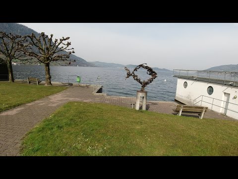 Arth-Goldau  (Kanton Schwyz - Switzerland)