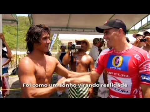 Rip Curl Pro Search - México