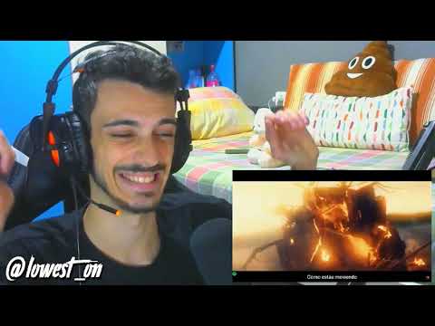 BHAVI ft. KHEA - NO LO ENTIENDO (Video Oficial) | REACCIÓN