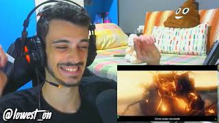 BHAVI ft. KHEA - NO LO ENTIENDO (Video Oficial) | REACCIÓN