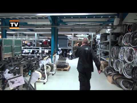 Schagen in Bedrijf - Noorderkwartier Detachering