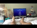 Closing To Finding Nemo 2004 VHS