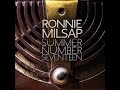 Ronnie Milsap   I Can't Help It If I'm Still In Love With You with lyrics