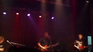 Freeman - Covert Discretion Live! @The Beachland Ballroom 9/20/14