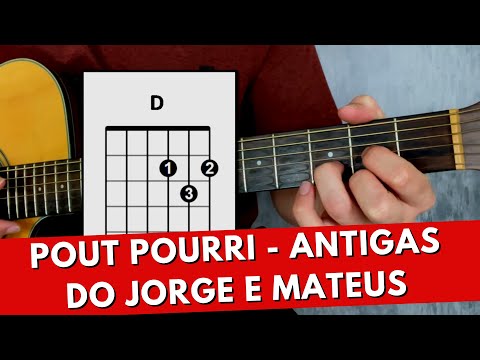 Pout - pourri De Pagodes - Jorge e Mateus
