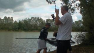 Lac Sebastian France 50+ Swirly