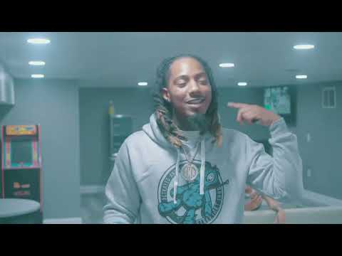 Lil Mont - Apologize [Official Music Video]