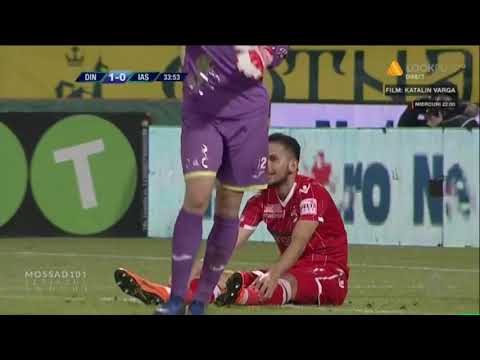 Montini si Jaadi sunt aproape sa majoreze scorul